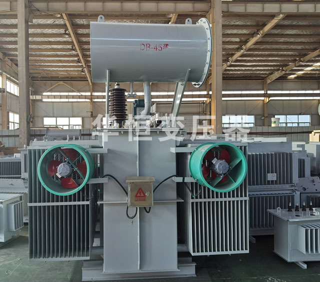 S13-8000/35西陵西陵西陵电力变压器