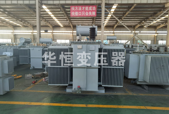 SZ11-6300/35西陵西陵西陵电力变压器价格