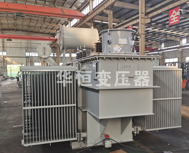 S11-6300/35西陵西陵西陵电力变压器价格