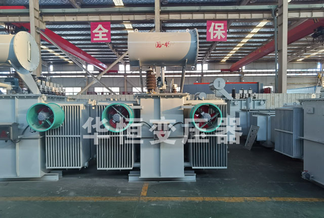 SZ11-10000/35西陵西陵西陵油浸式变压器厂家